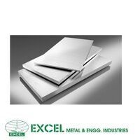 Super Duplex Stainless Steel Plate