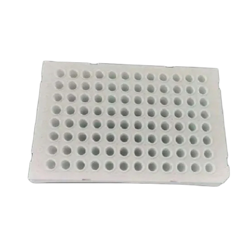 V Bottom 96 Well PCR Plate