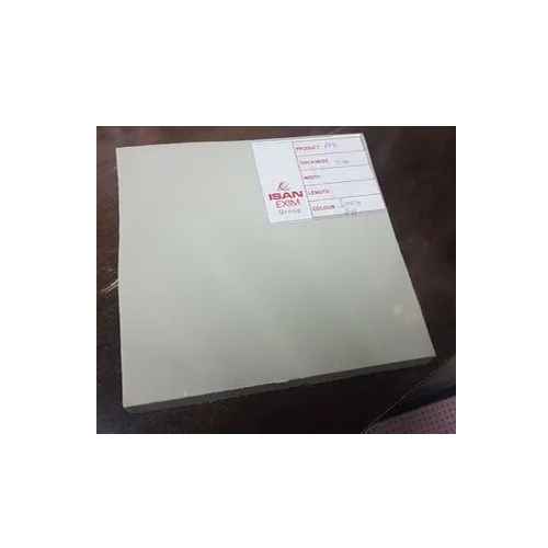 Pph Sheets - Color: White