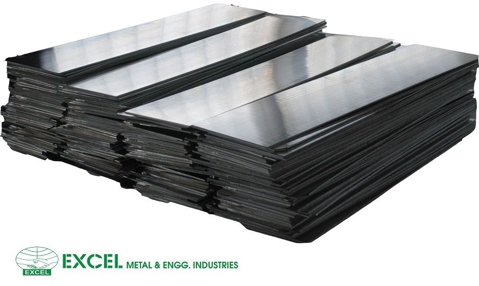 Duplex Steel Sheet