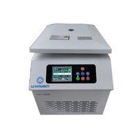 High Speed Refrigerated Microcentrifuge