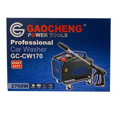 Gc-Cw170 2700w Professional Car Washer