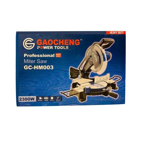 Car Washer 2300V Heavy Duty Professional Miter Saw