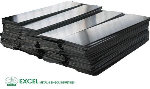 Duplex Steel Plate