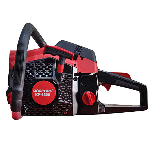 Kp-6200 Chain Saw Machine