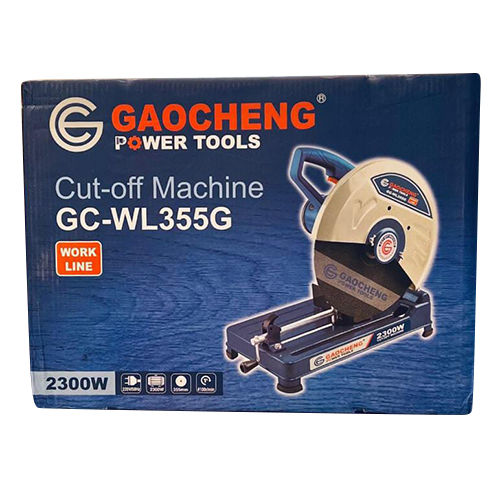 2300w Work Line Miter Saw Cut-Off Machine