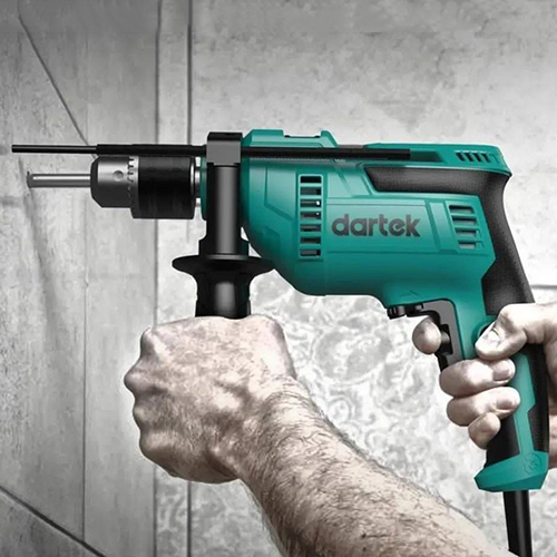 Impact Drill Machine