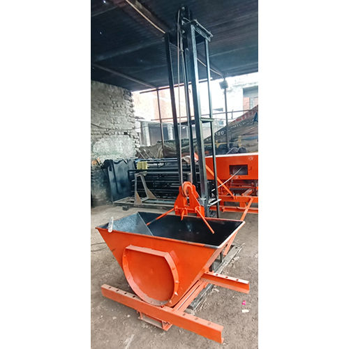 High Quality Construction Material Lift