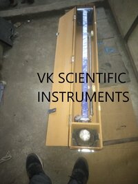 Pavement Dynamic Cone Penetrometer