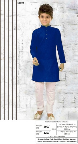 Kids Boys kurta pajama