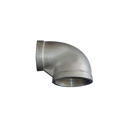 Investment Casting Elbow Application: Machinery