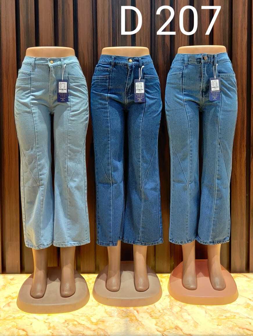jeans ladies