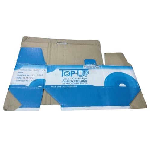 Paper Heavy Duty Cartridge Packaging Box at Best Price in Kolkata ...