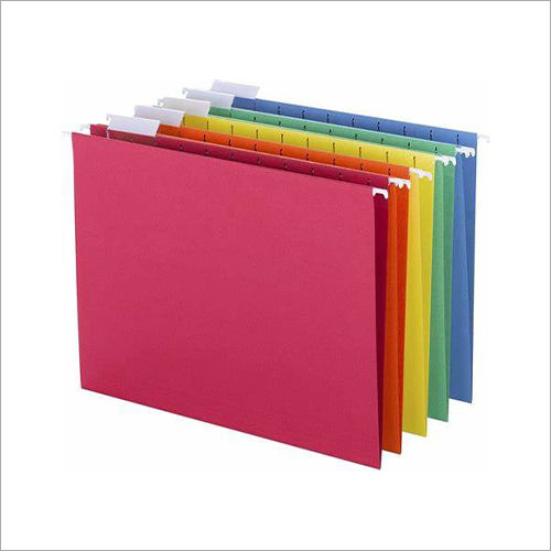 Cardboard File Folder