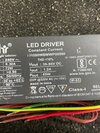 Led Driver - Color: Black