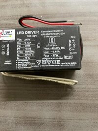 LED DRIVER