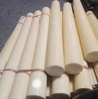 Cast Nylon Rod - 20mm To 500mm Diameter, 1 Meter Length | Hardness Guaranteed