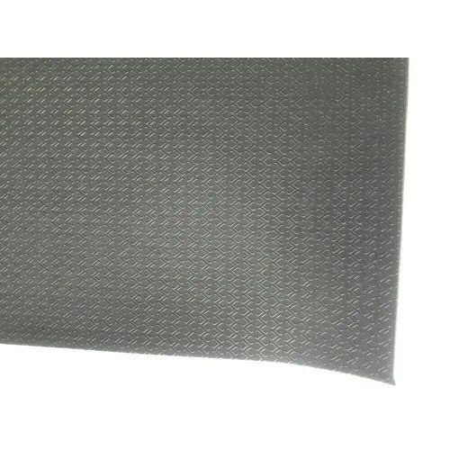 Grey 2 Mm Electric Rubber Mat