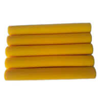 Pu Solid Rod Waterproof