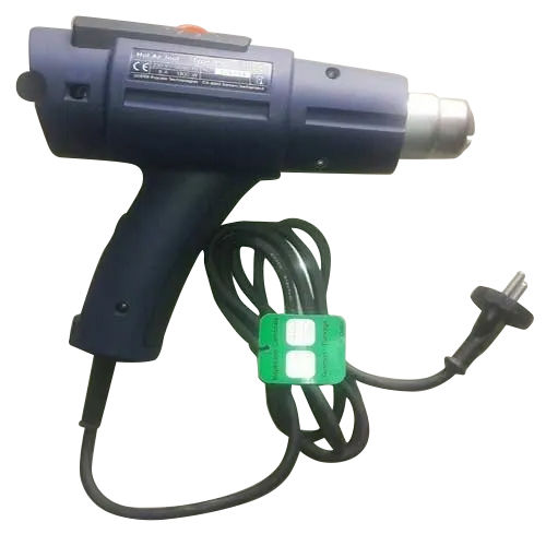 Weldy Pro Hot Air Gun