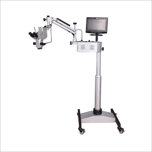 5 Step Dental Operating Surgical Microscopes