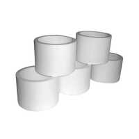 Ptfe Bush - Density: 2.2 Gram Per Cubic Centimeter(g/cm3)