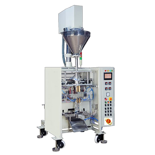 Automatic Auger Filler Machine