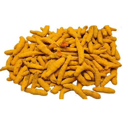 Yellow Turmeric Finger