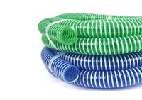 PVC Suction Hose Pipe Plant