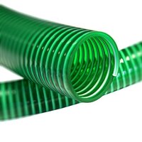 PVC Suction Hose Pipe Plant