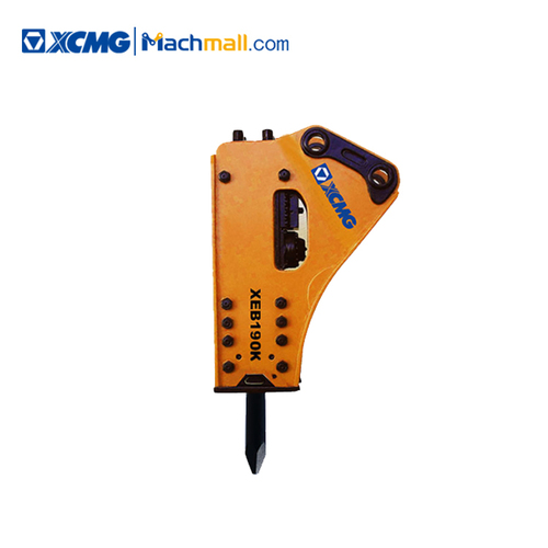 XEB210K  Excavator breaking hammer Repair Kit (Special-parts)