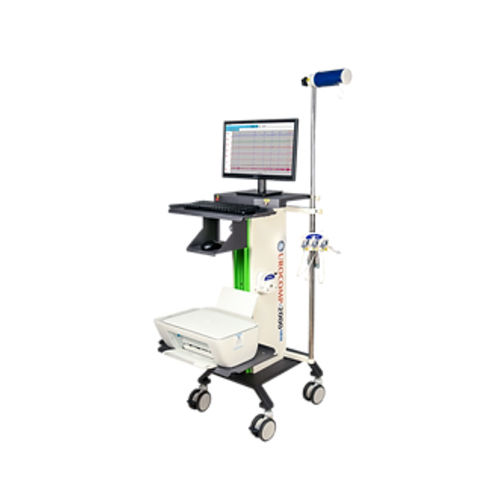 Stainless Steel Urocomp-2000 Urodynamic Measurement System