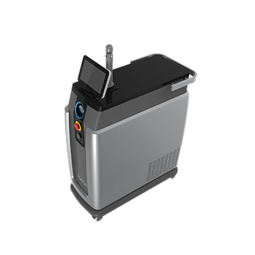 30 Watts Holmium Yag Laser Lithotripter Application: Medical