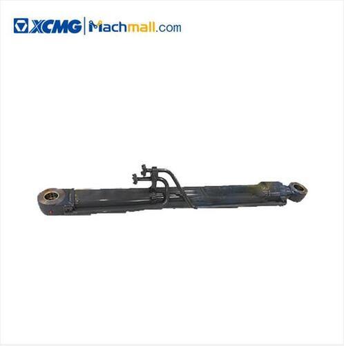 XE210WB right boom cylinder