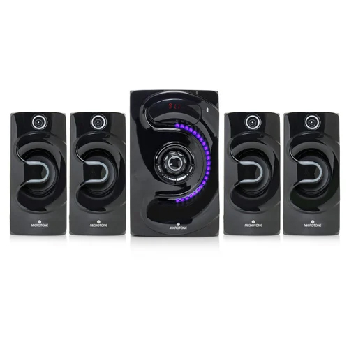 331 Microtone 5.25 Inch Home Theater