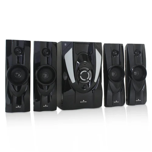 6017 Microtone 6.5 Inch Home Theater