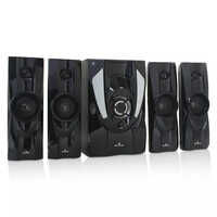 6017 Microtone 6.5 Inch Home Theater