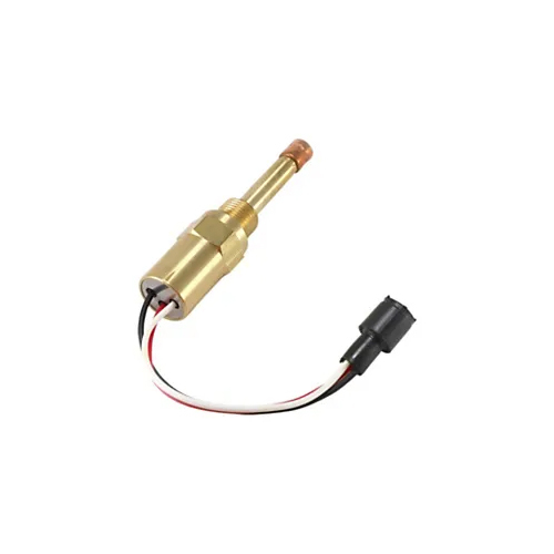 Water Temperature Switch