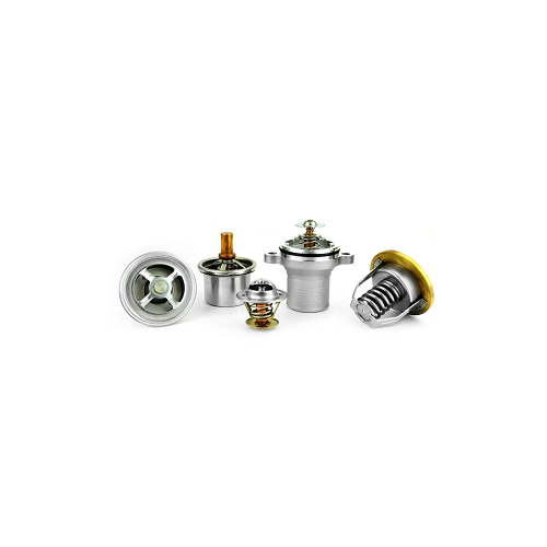Regulator Thermostat