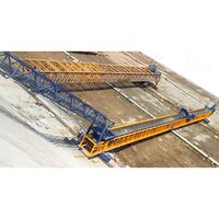 Industrial Side Discharge Conveyor