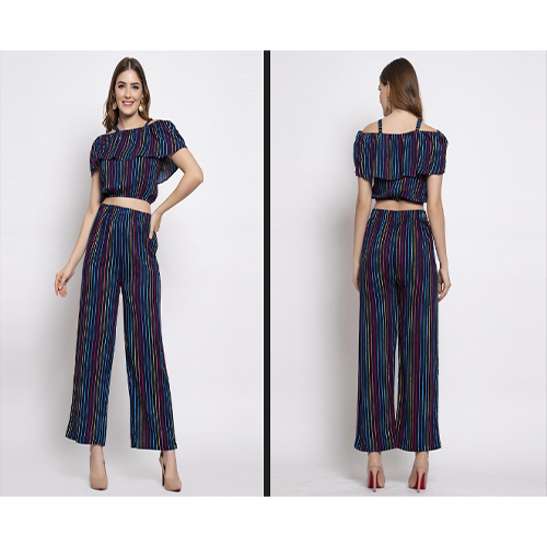 Breathable Irish Girl Jumpsuit