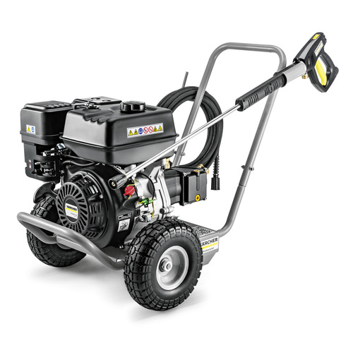 KARCHER HD 6/15 -G KAP High Pressure Washer