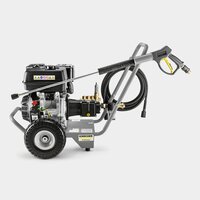 KARCHER HD 6/15 -G KAP High Pressure Washer