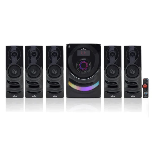 7655 Microtone 6.25 Inch Home Theater