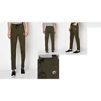 P9208 OL Track Pant
