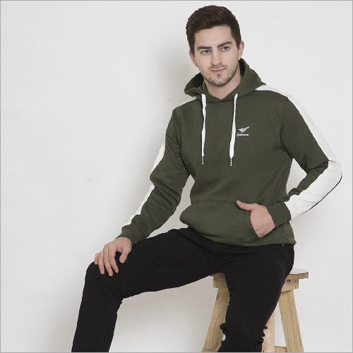 AR-9309 Hoodie
