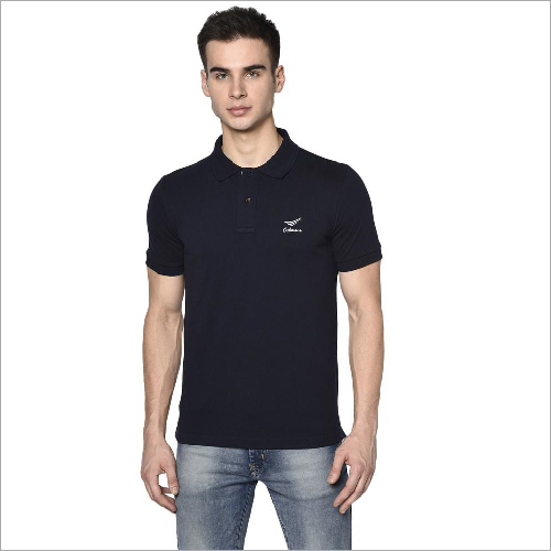 T9000-NB Mens T-Shirt Polo