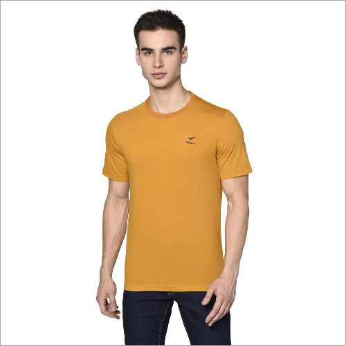 T9100-MT Mens T-Shirt RN