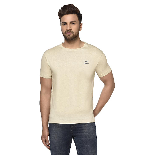 T9126-BG Mens T-Shirt RN