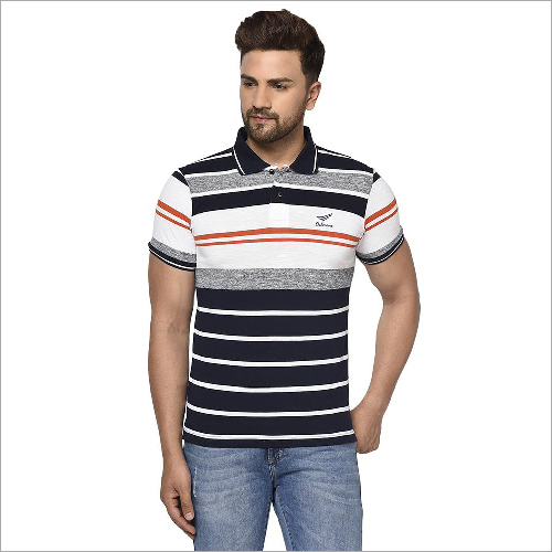 T9051 Mens T-Shirt RN